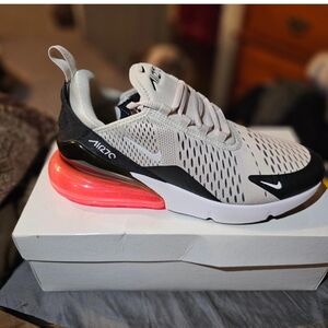 Nike air max  hard to find colorway